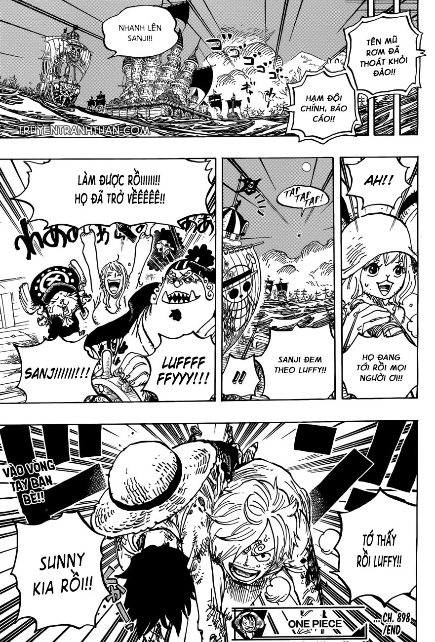 Chapter 898