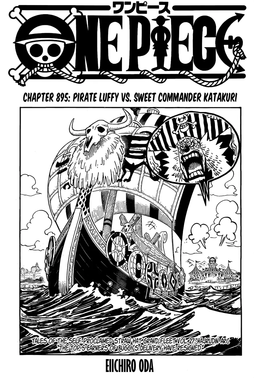 Chapter 895