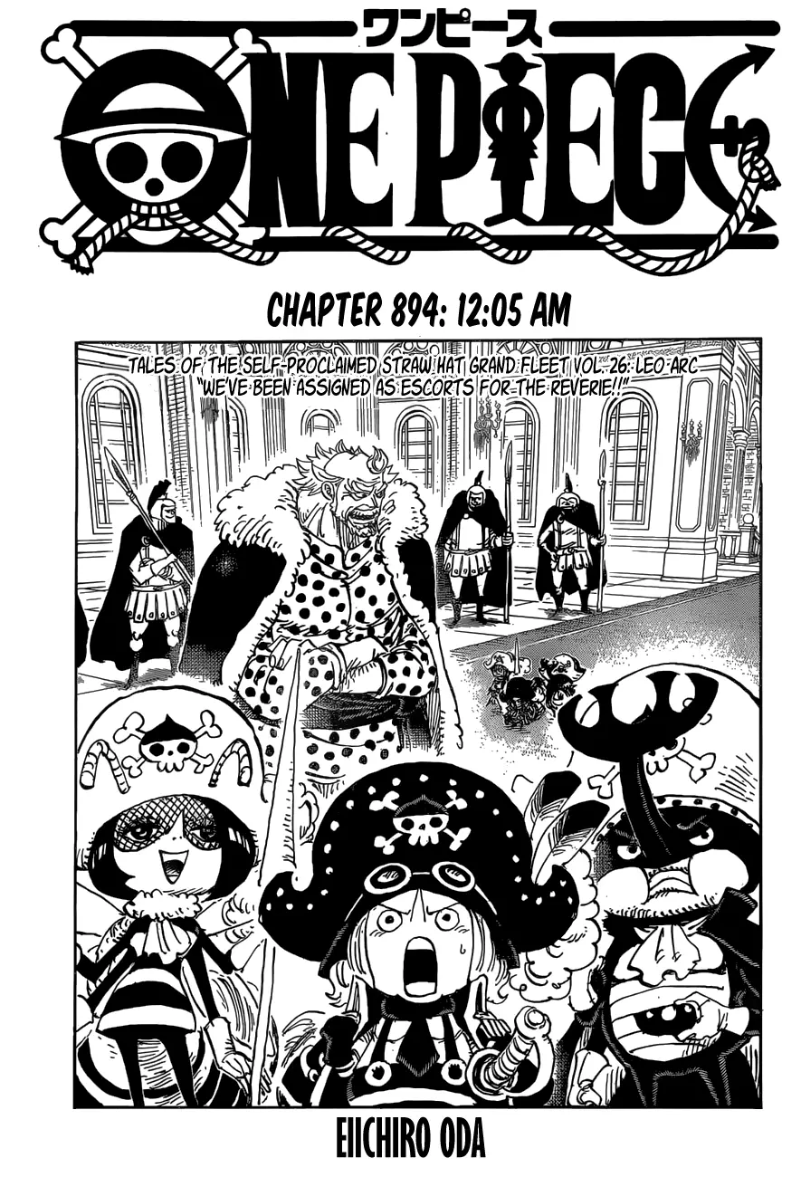 Chapter 894