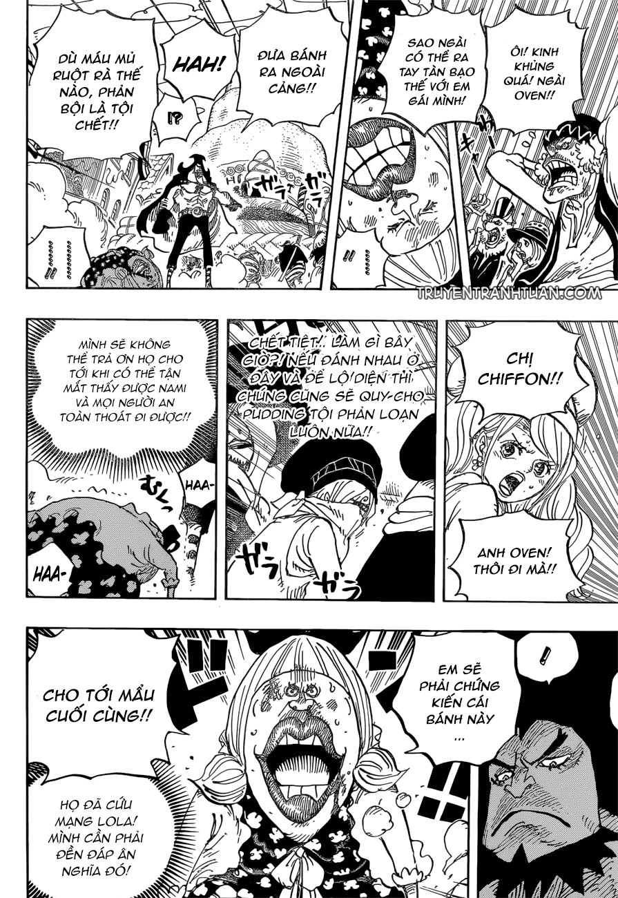 Chapter 886