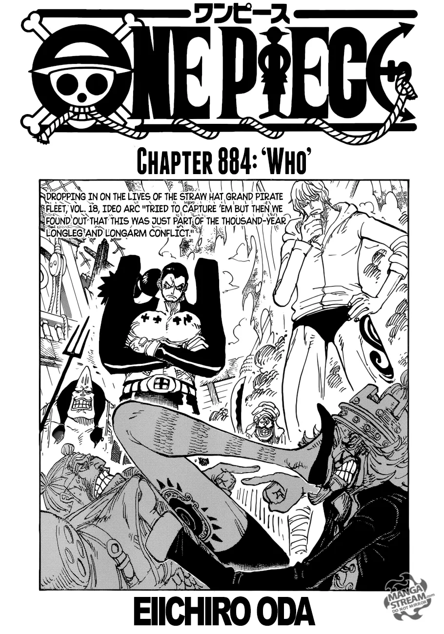 Chapter 884