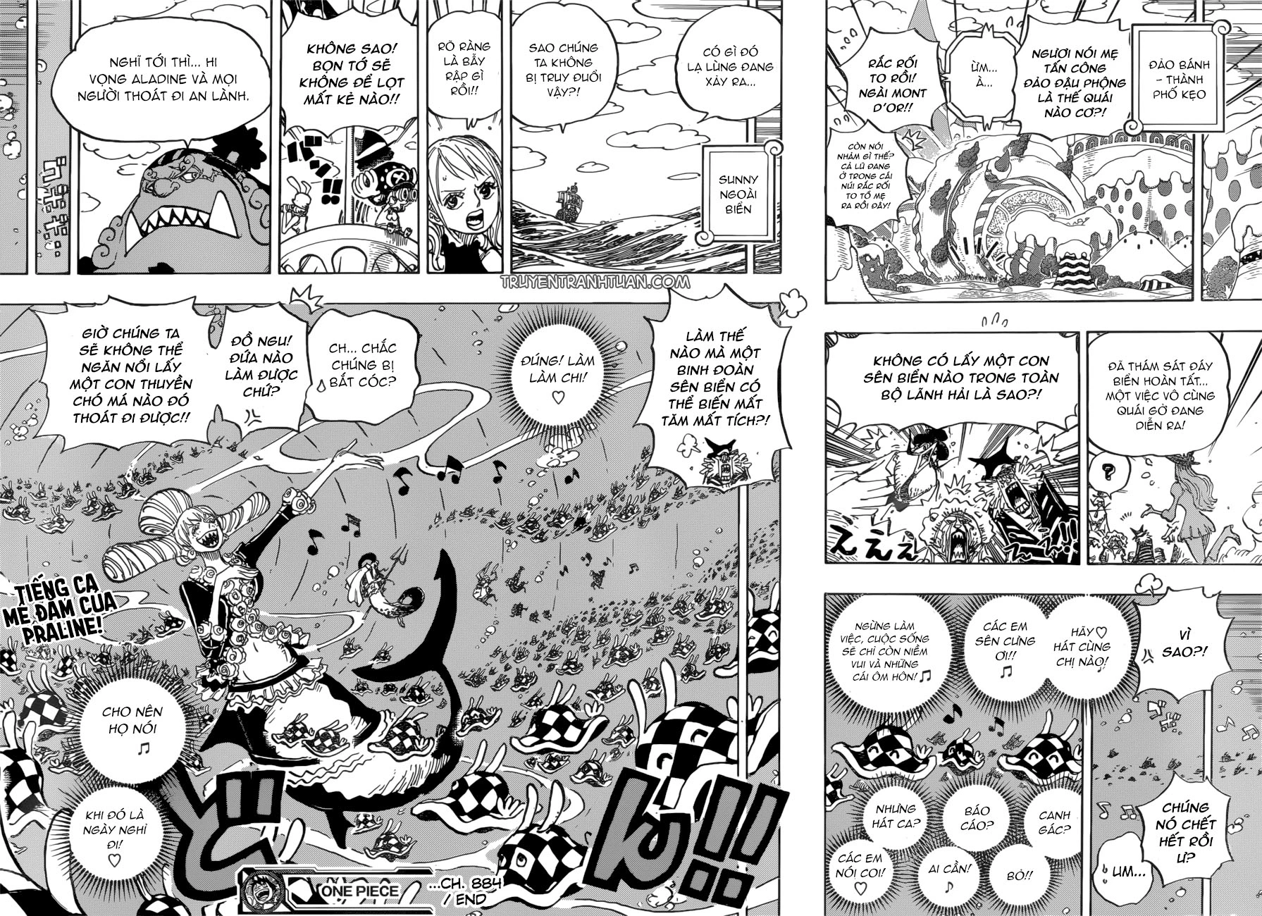 Chapter 884