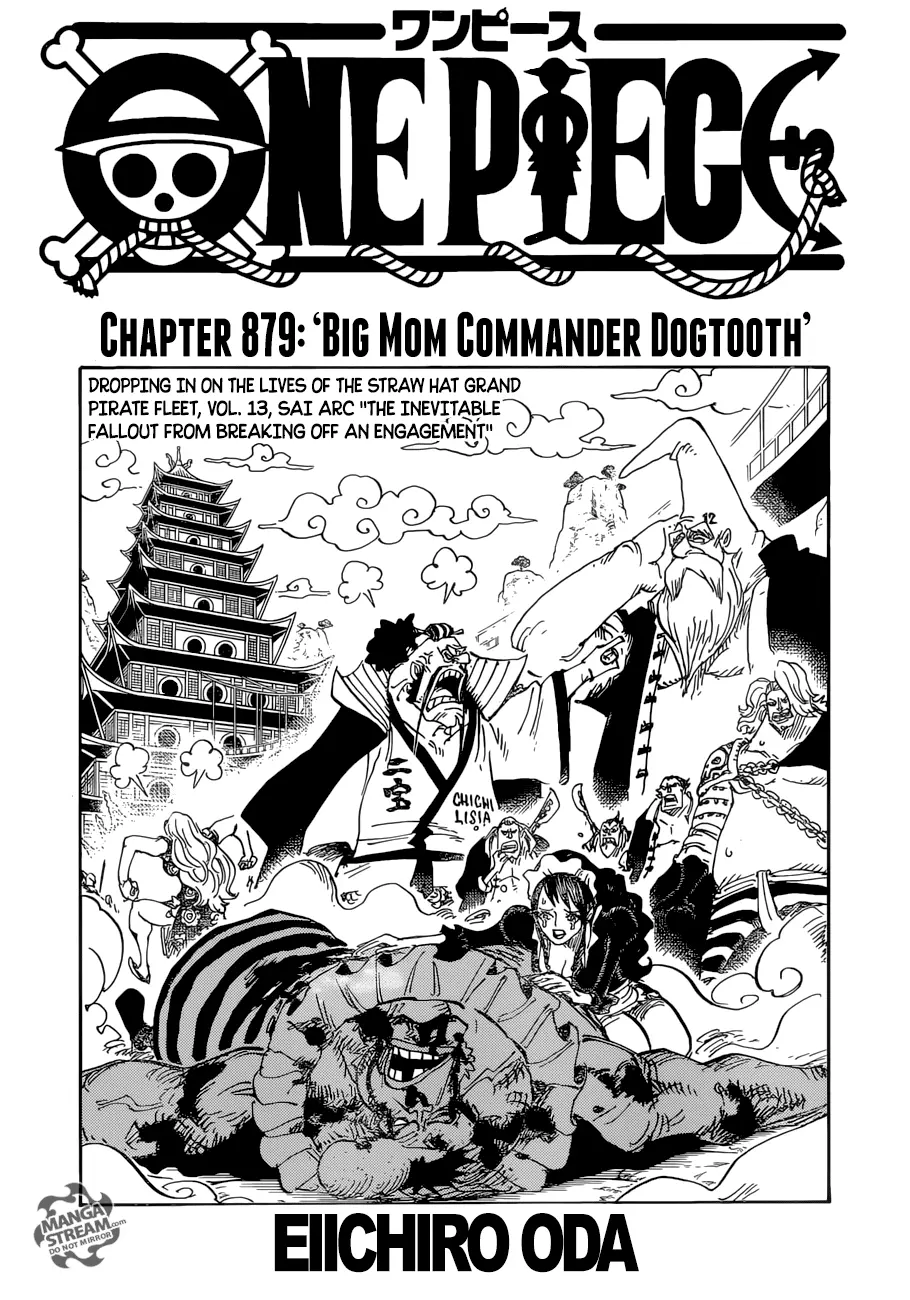 Chapter 879