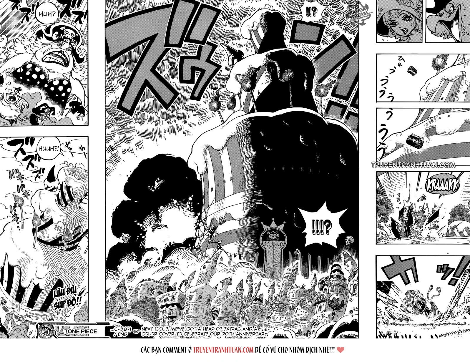 Chapter 871