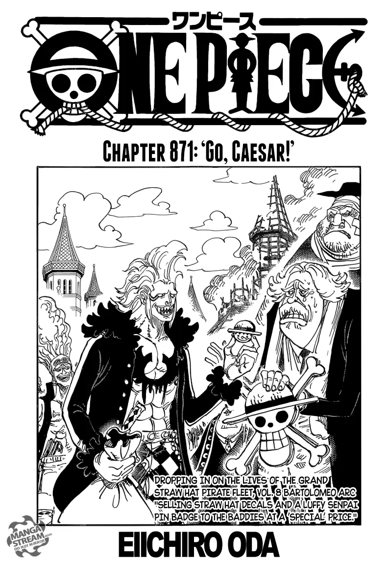 Chapter 871