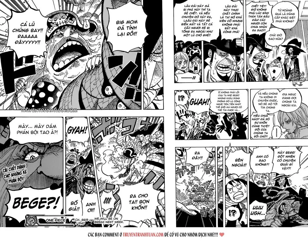 Chapter 869