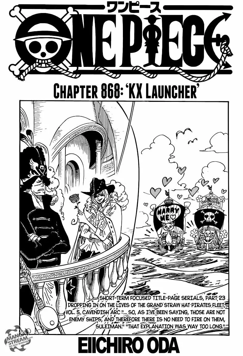 Chapter 868