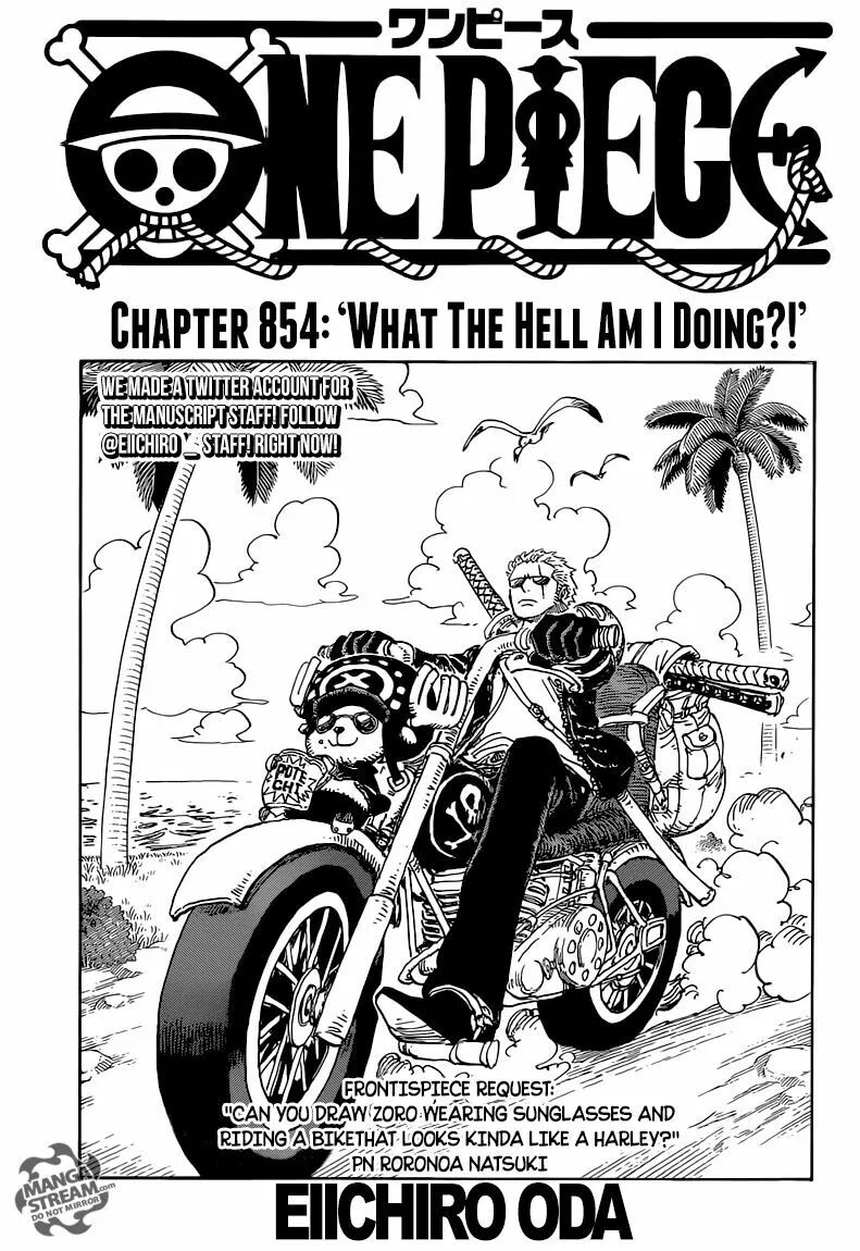 Chapter 854