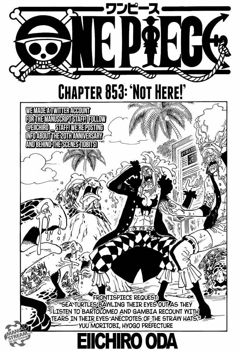 Chapter 853