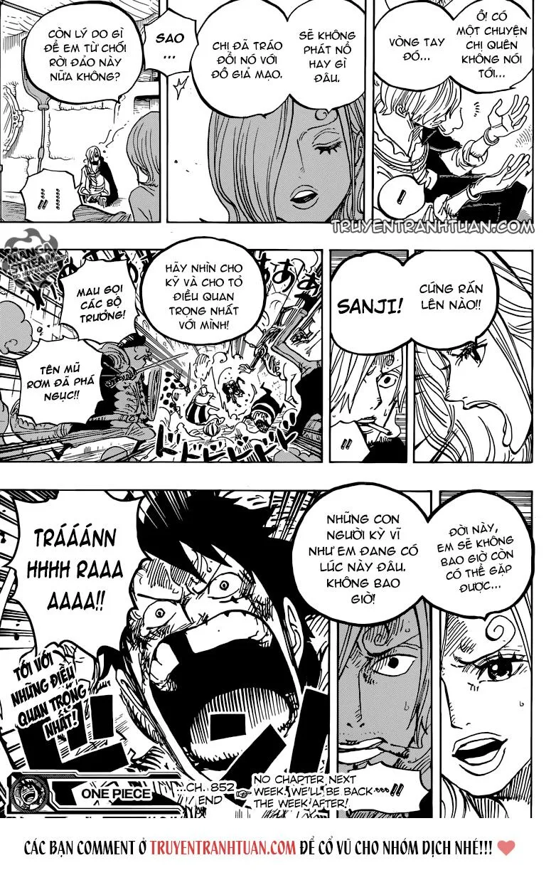 Chapter 852