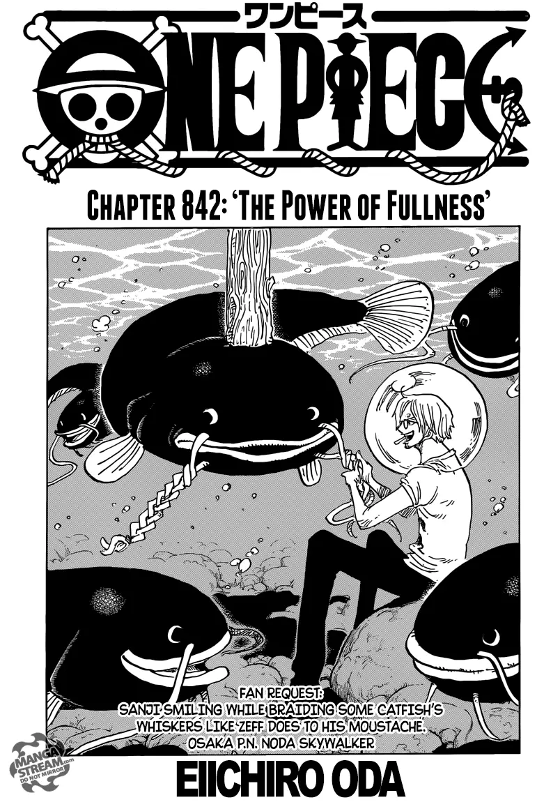 Chapter 842