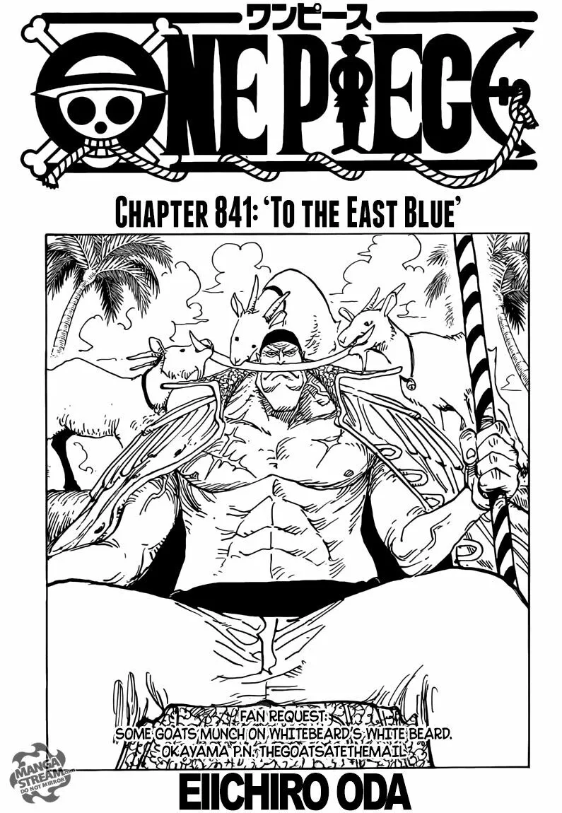 Chapter 841