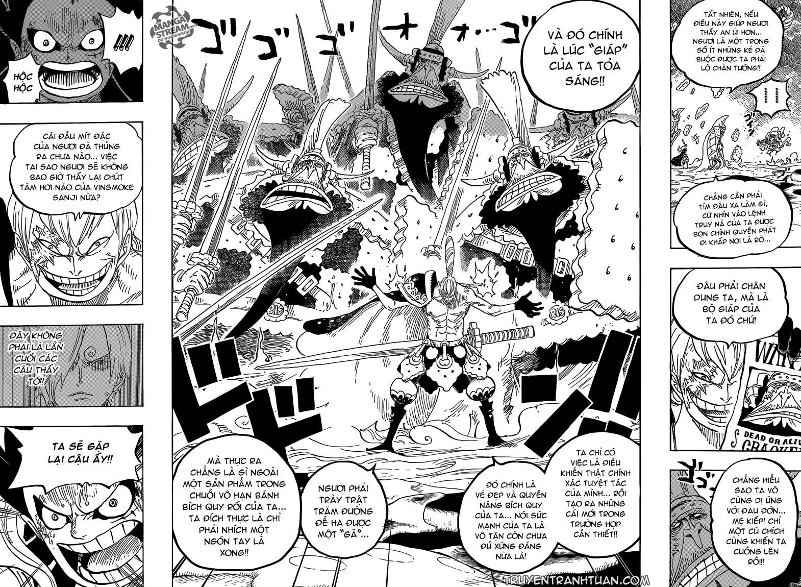 Chapter 838