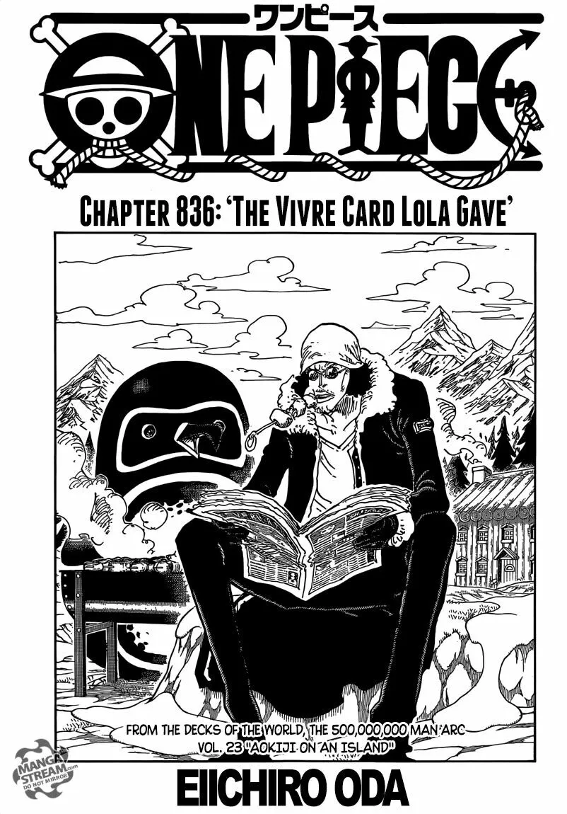 Chapter 836