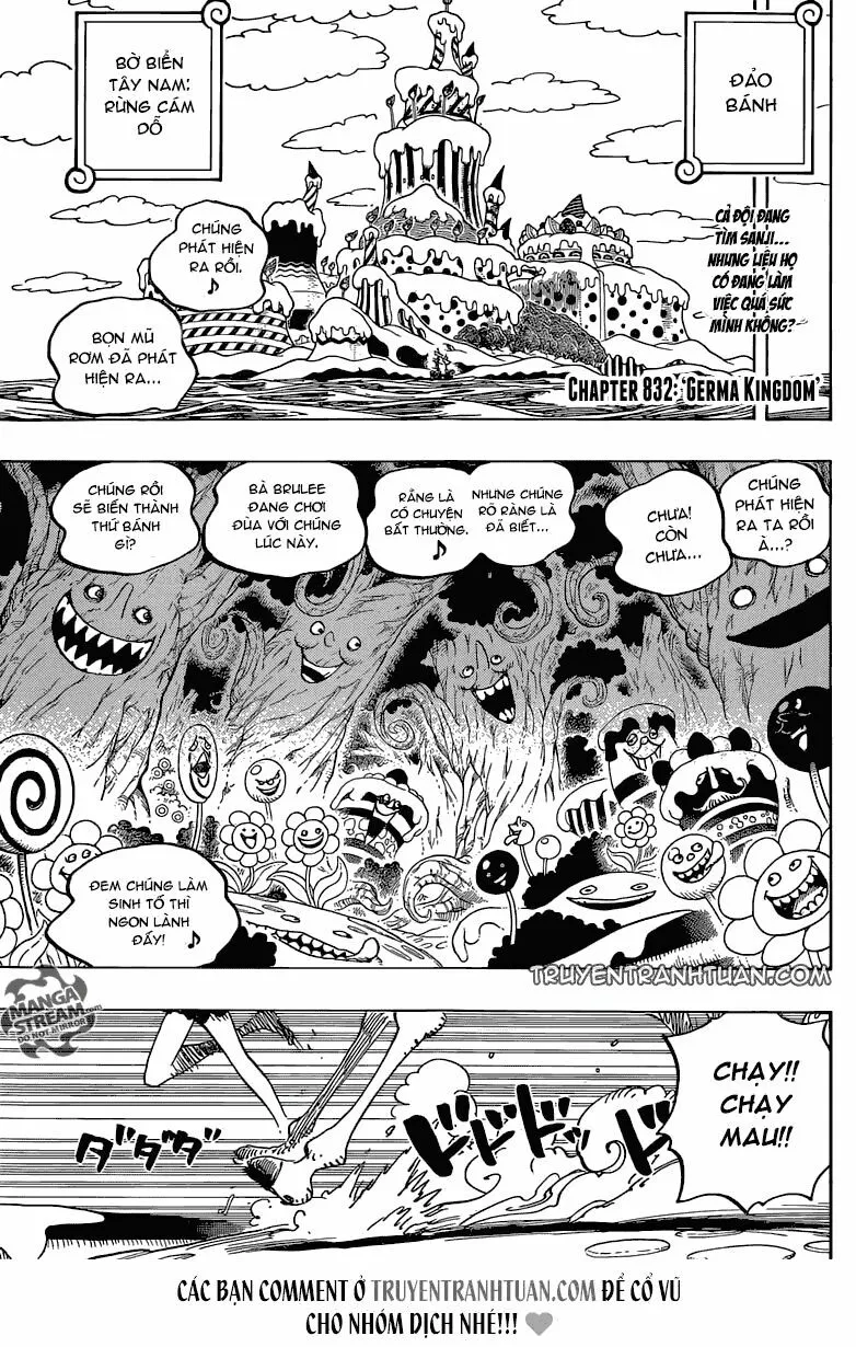 Chapter 832