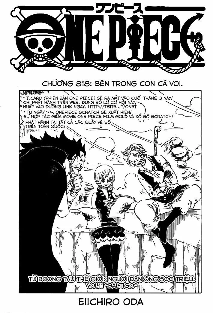 Chapter 818