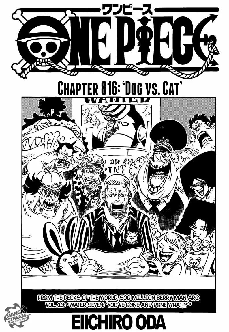 Chapter 816