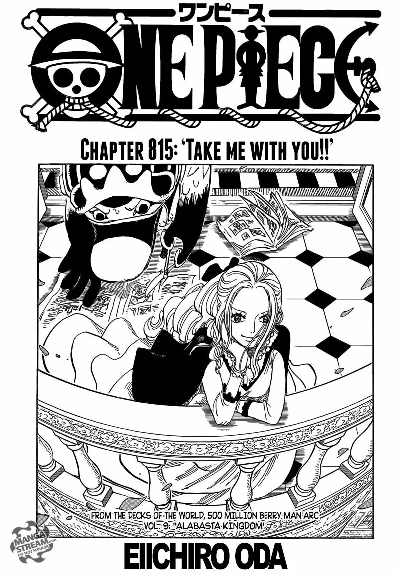 Chapter 815