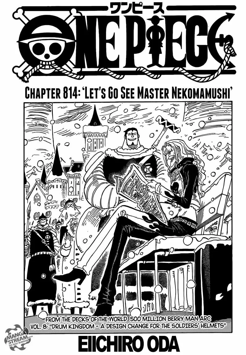 Chapter 814