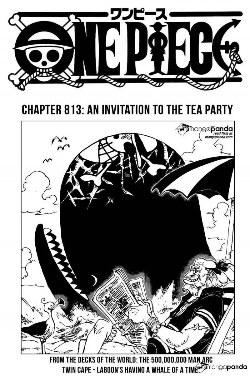 Chapter 813