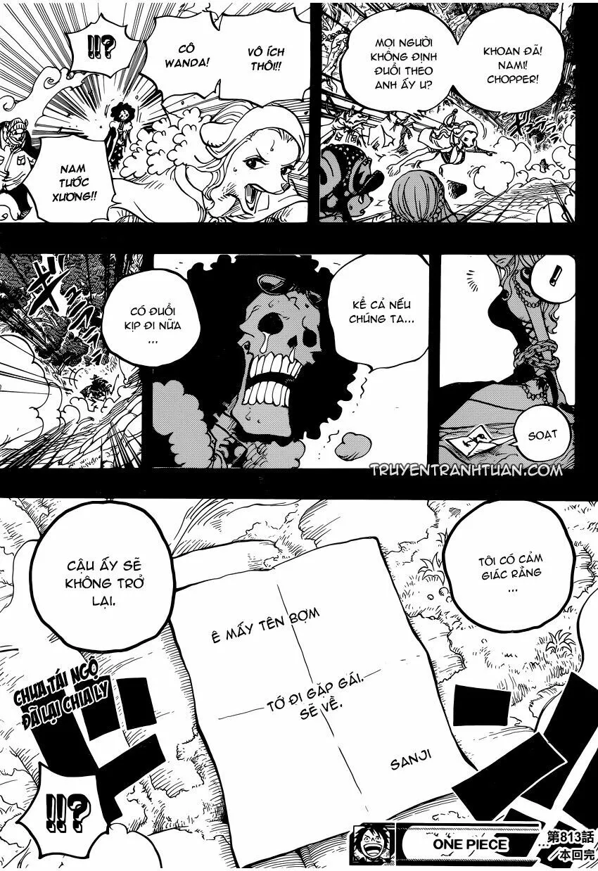 Chapter 813