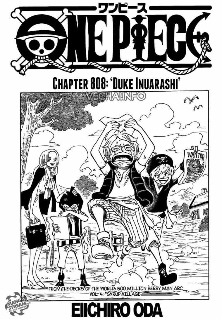 Chapter 808