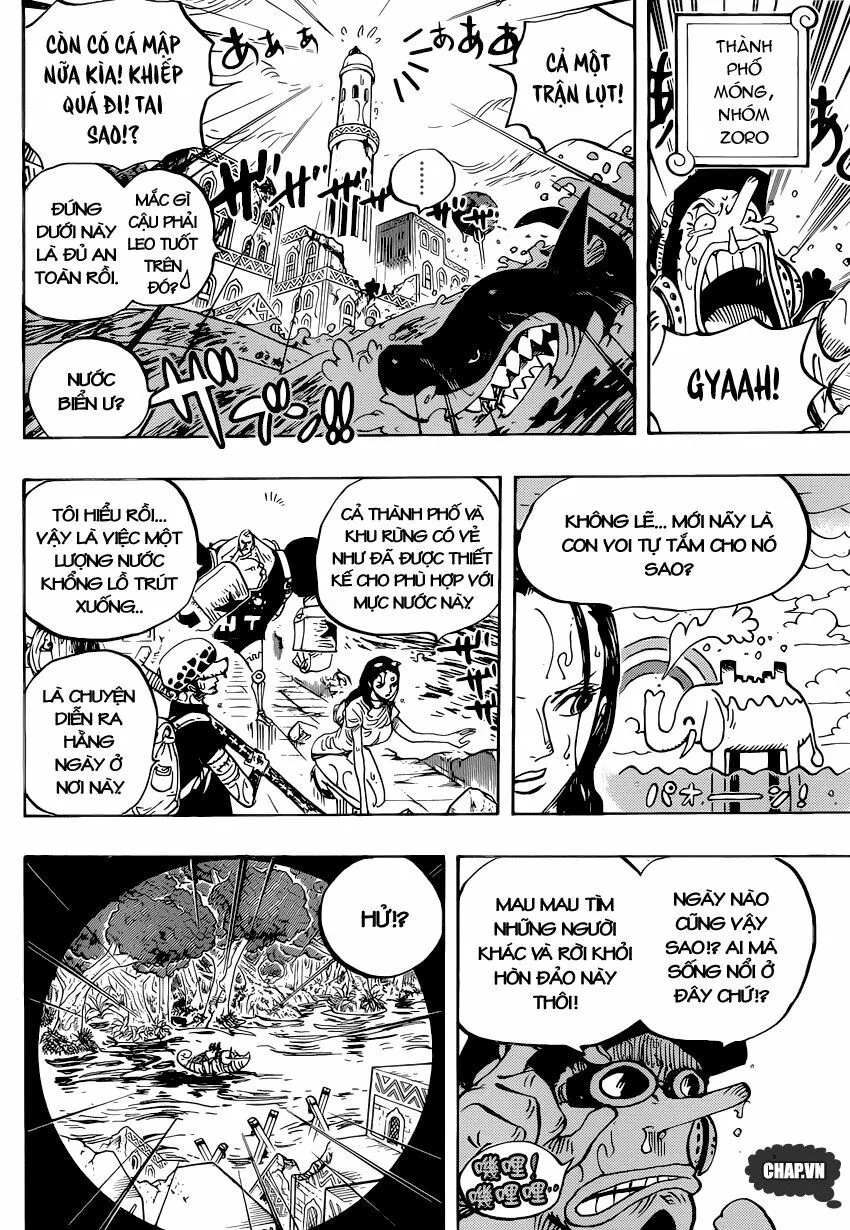 Chapter 806