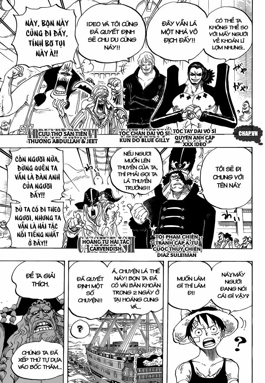 Chapter 799