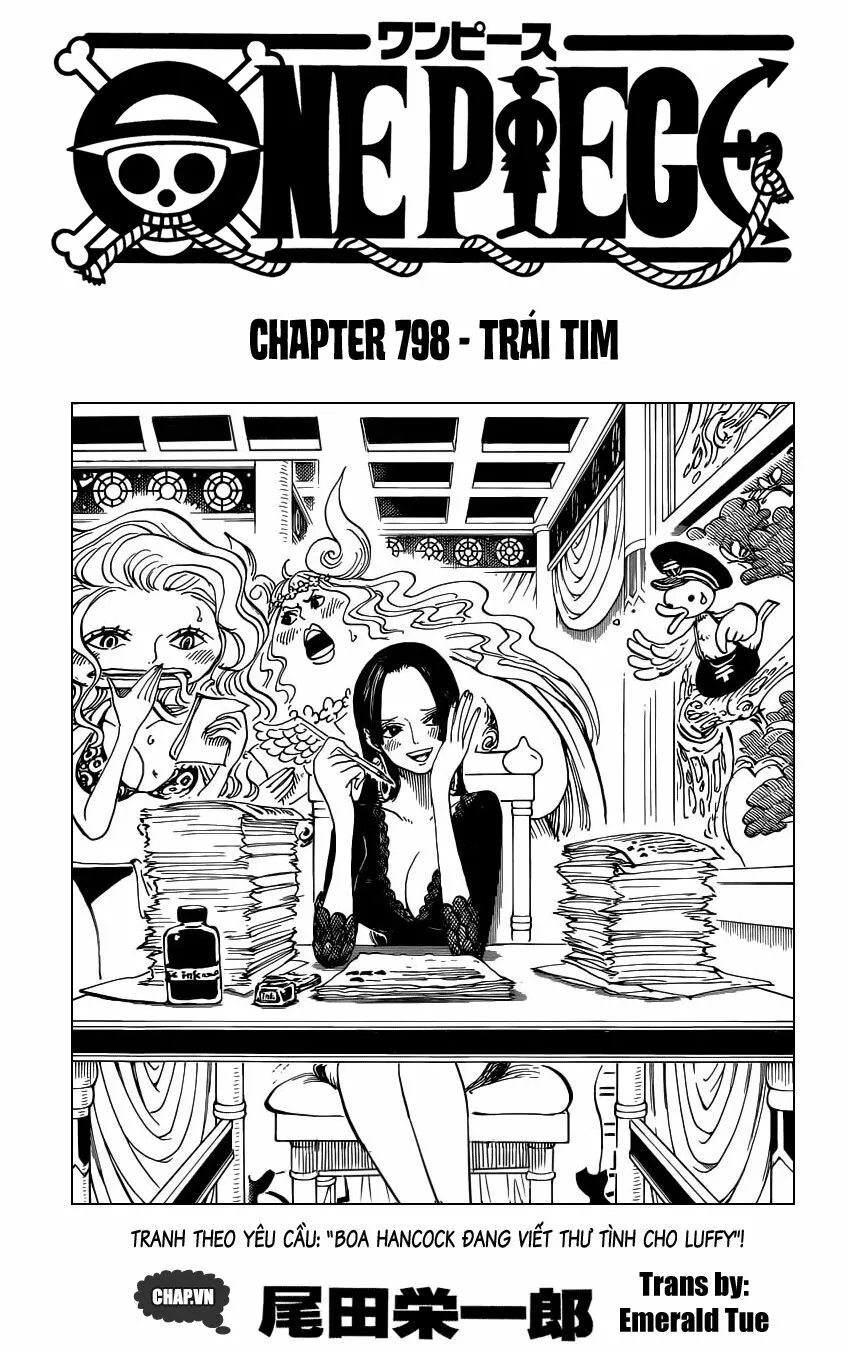 Chapter 798