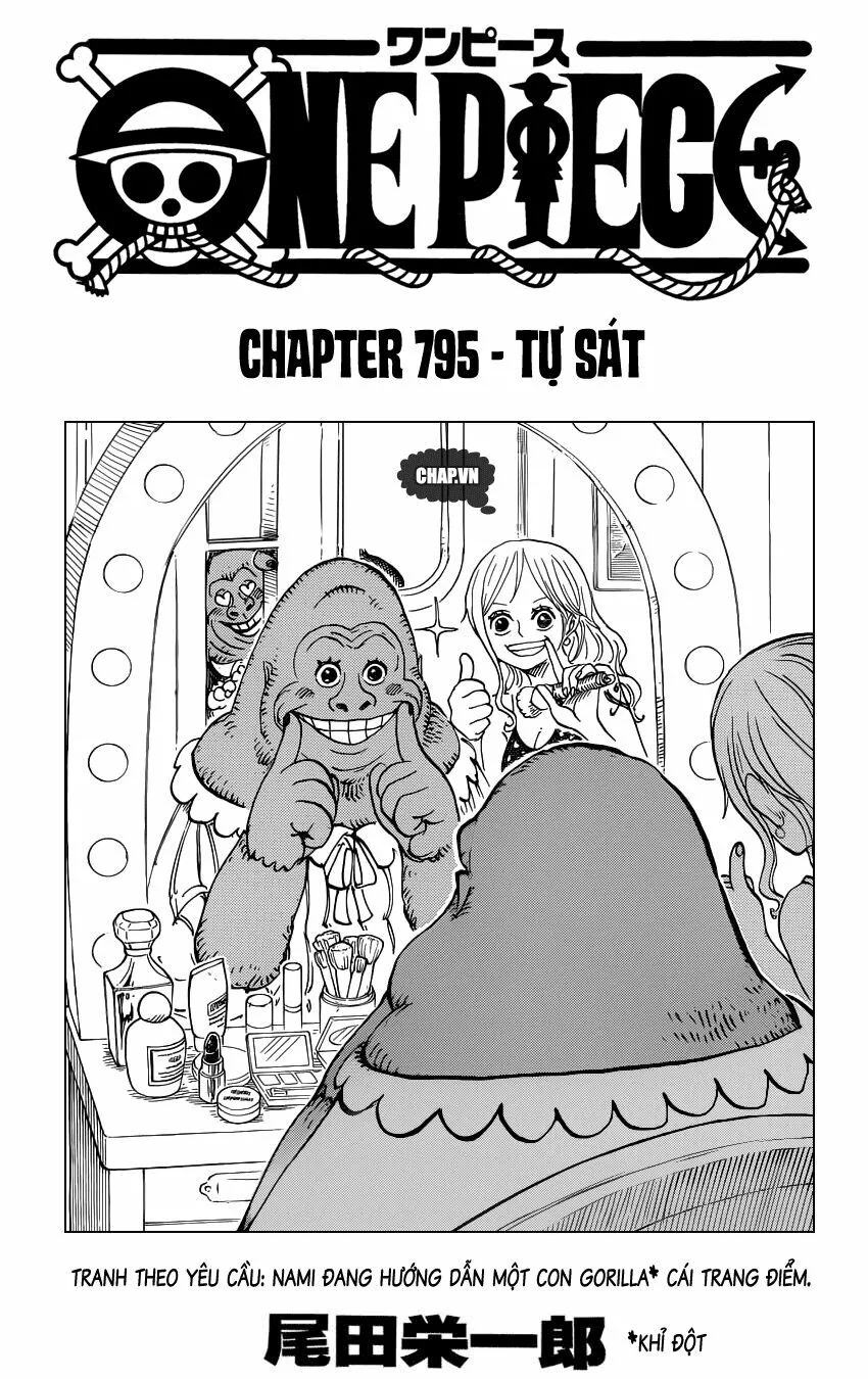 Chapter 795