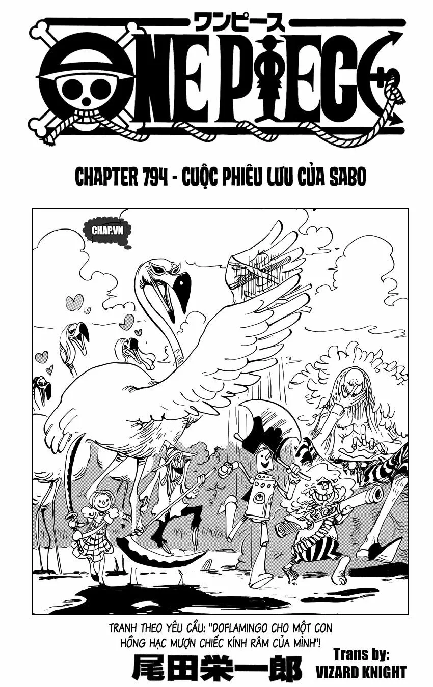 Chapter 794