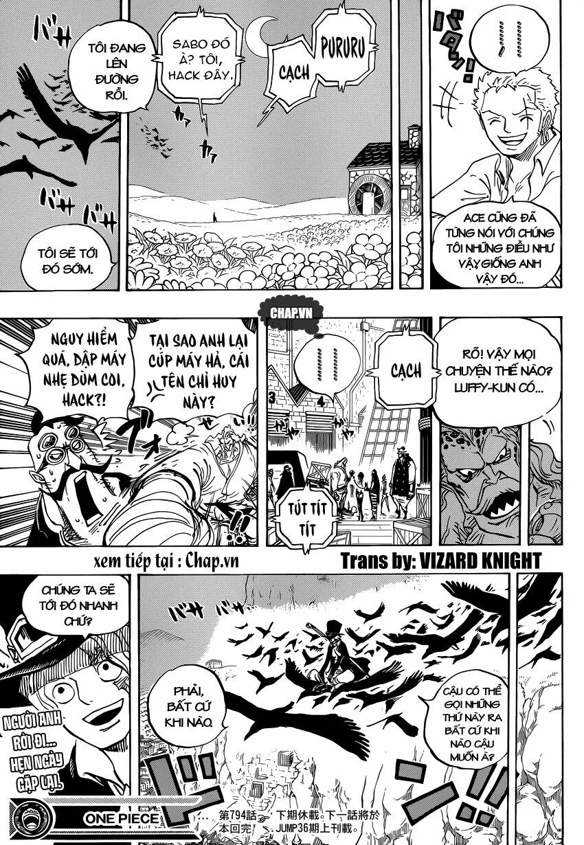 Chapter 794