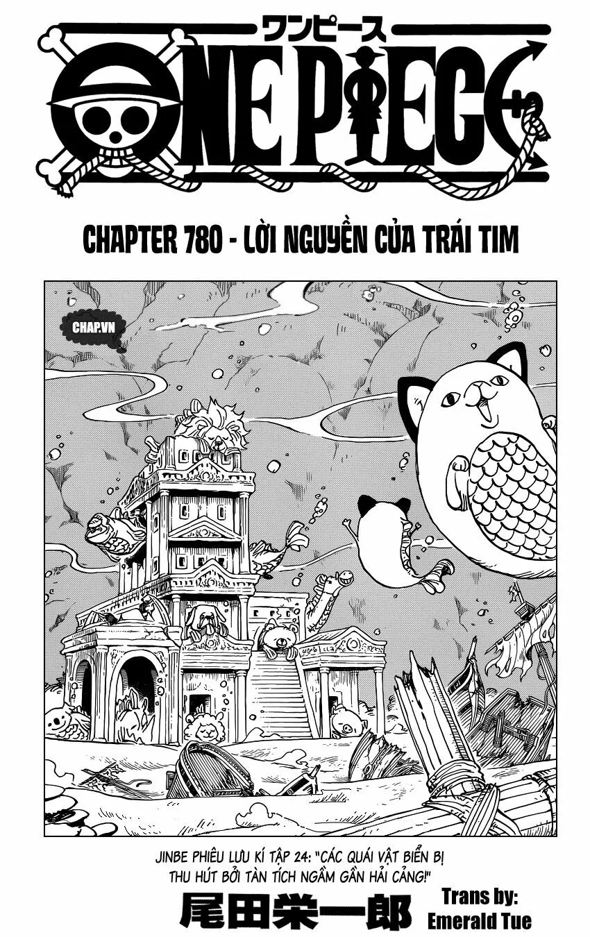 Chapter 780