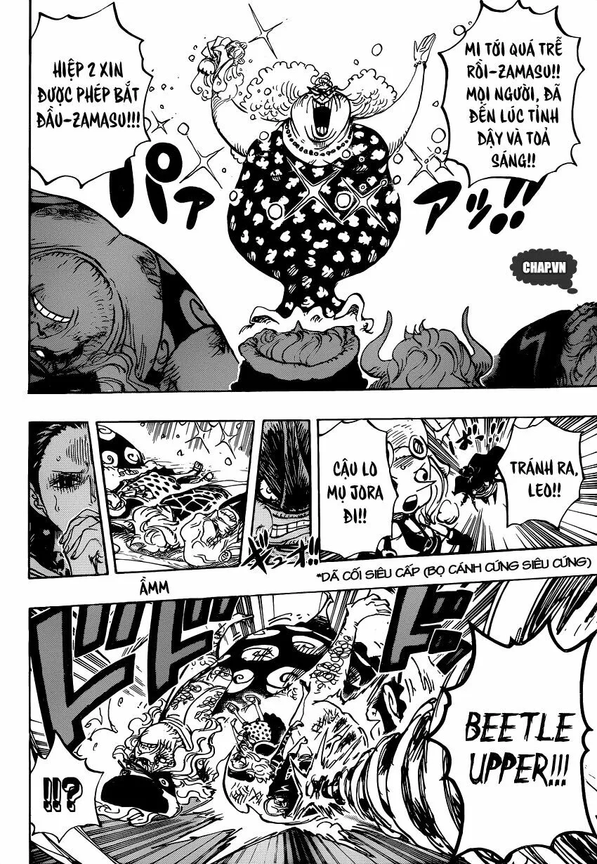 Chapter 774