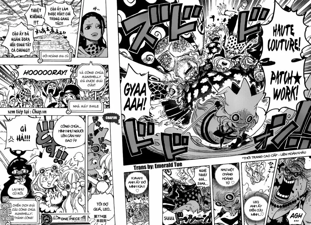 Chapter 774