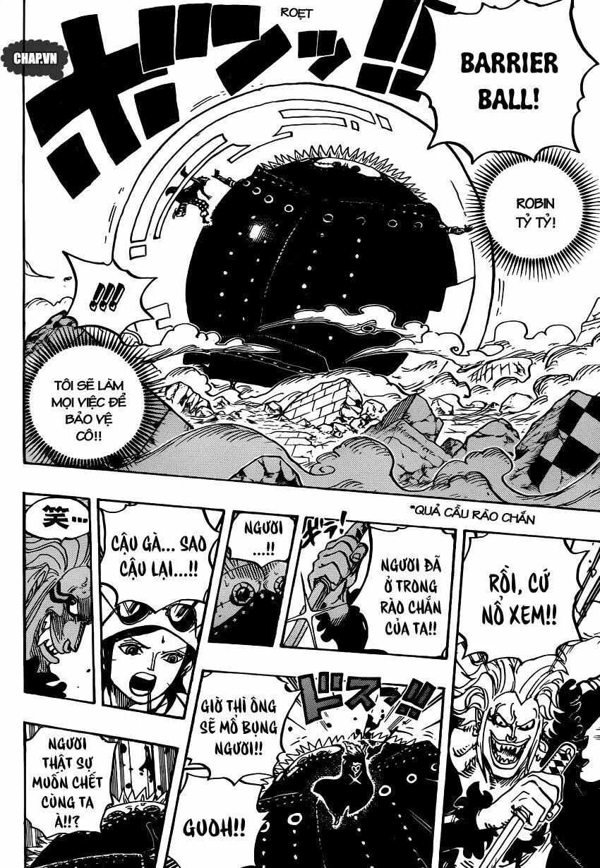 Chapter 773