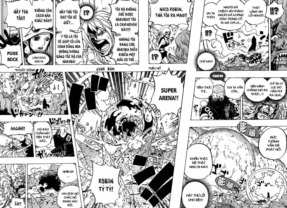 Chapter 773