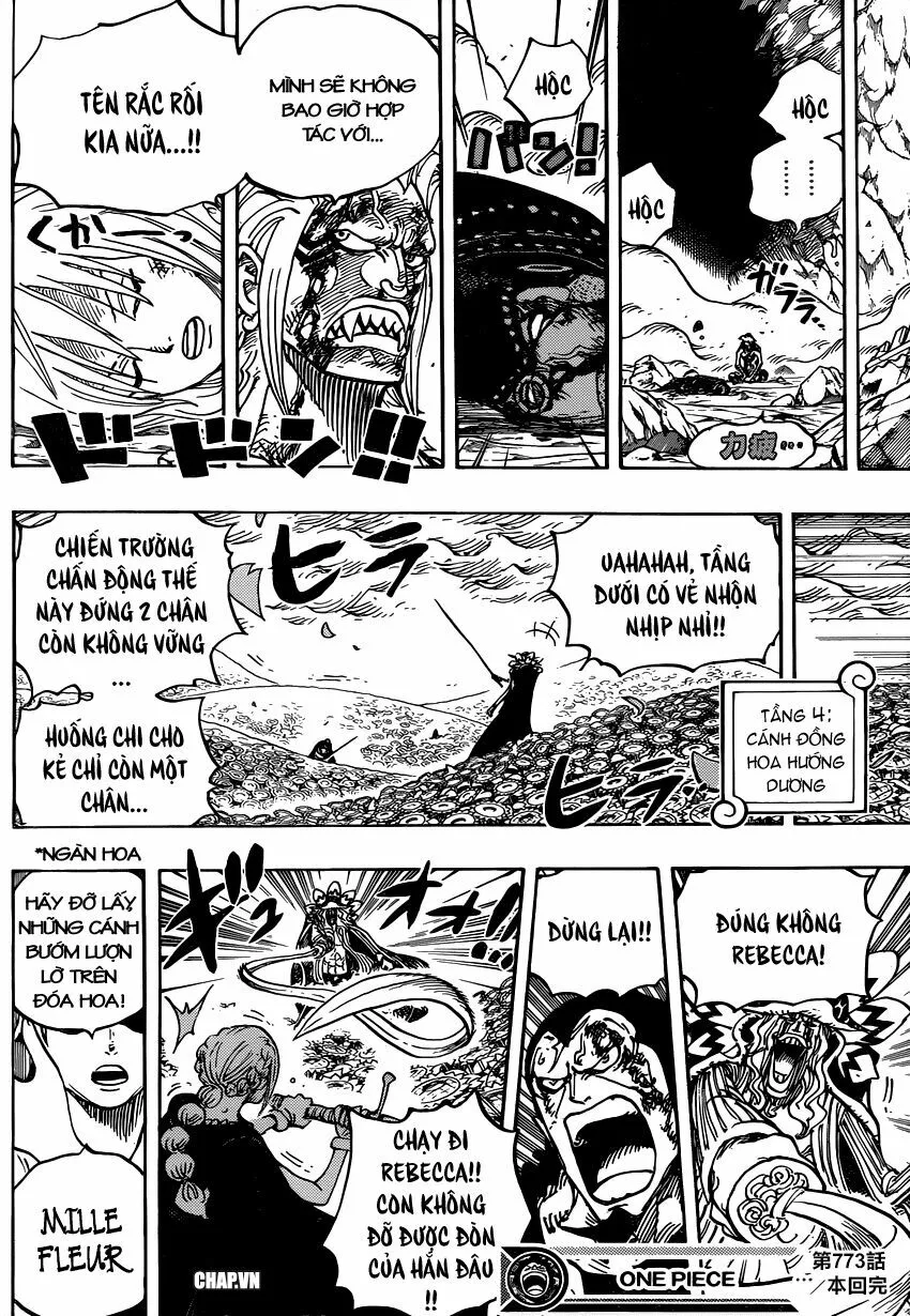 Chapter 773