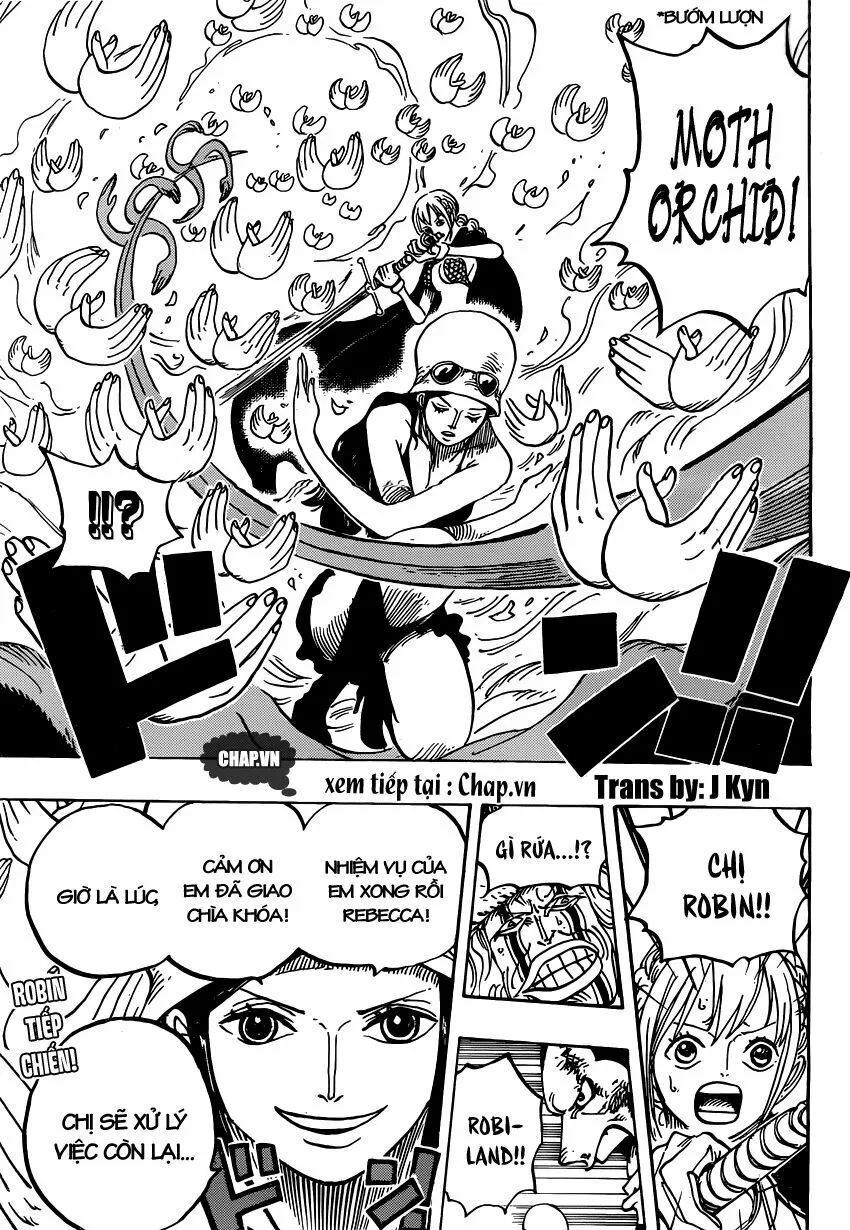 Chapter 773