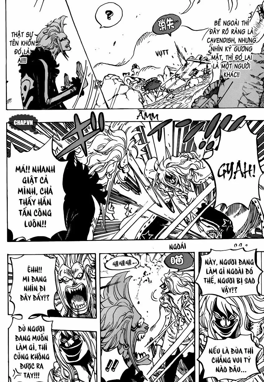 Chapter 773