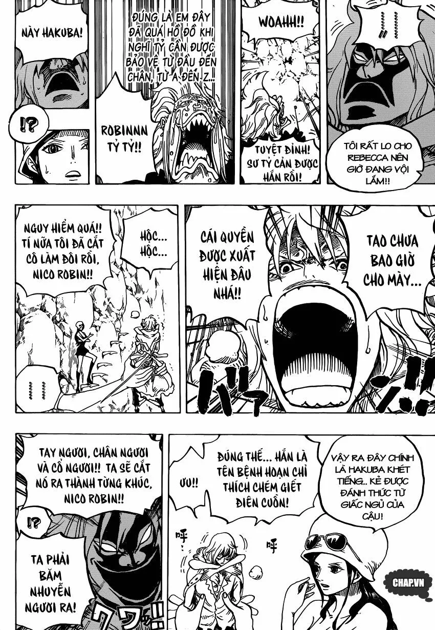 Chapter 773