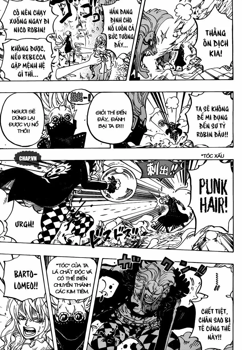 Chapter 773