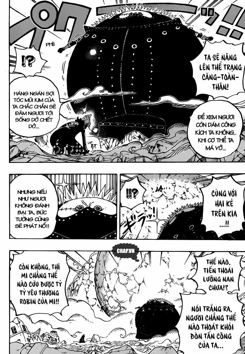 Chapter 773