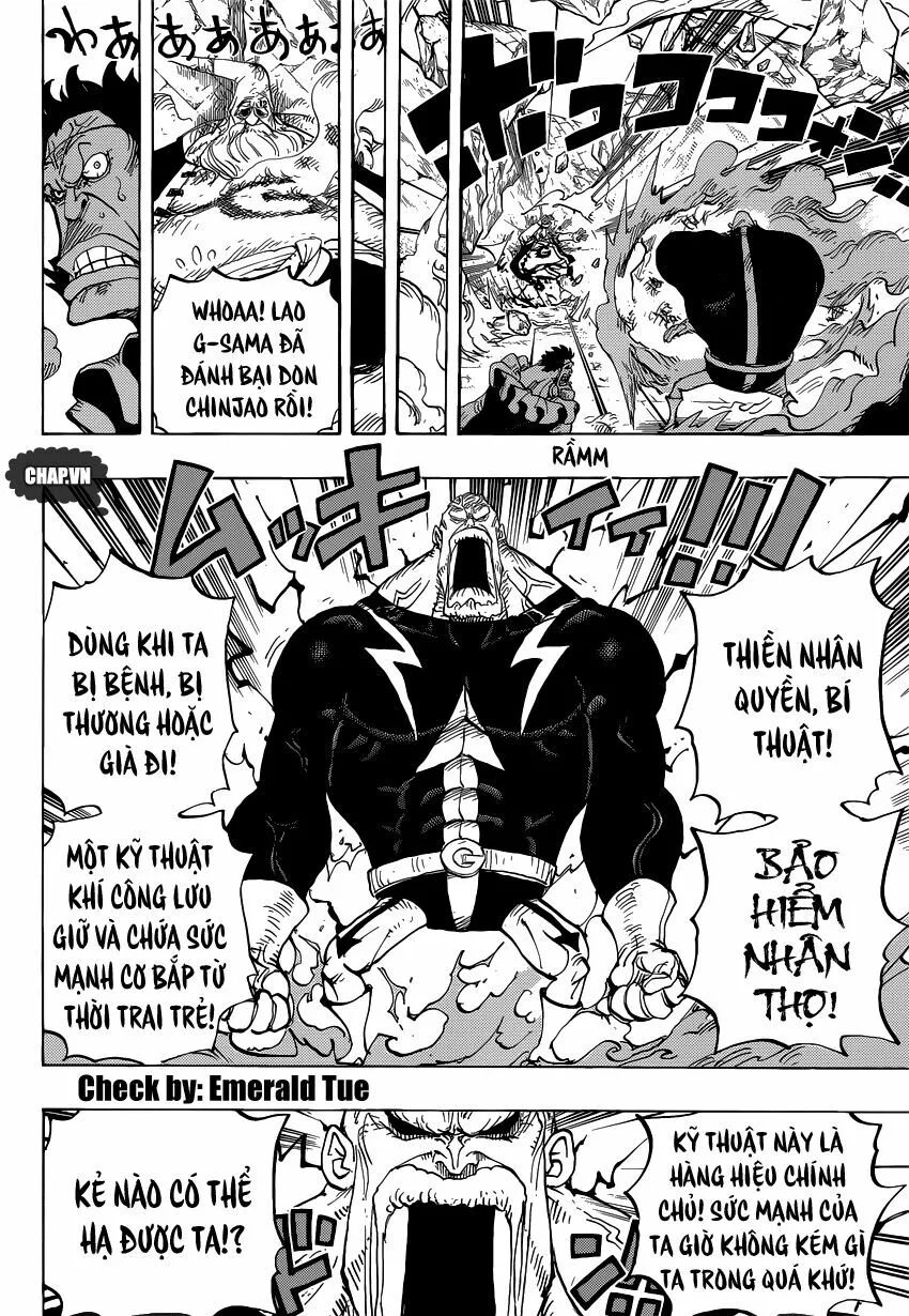 Chapter 771