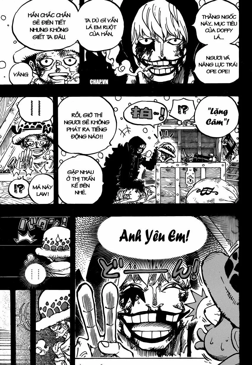 Chapter 767