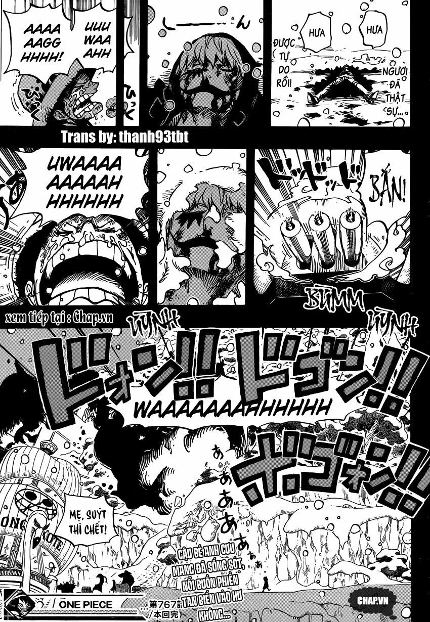 Chapter 767