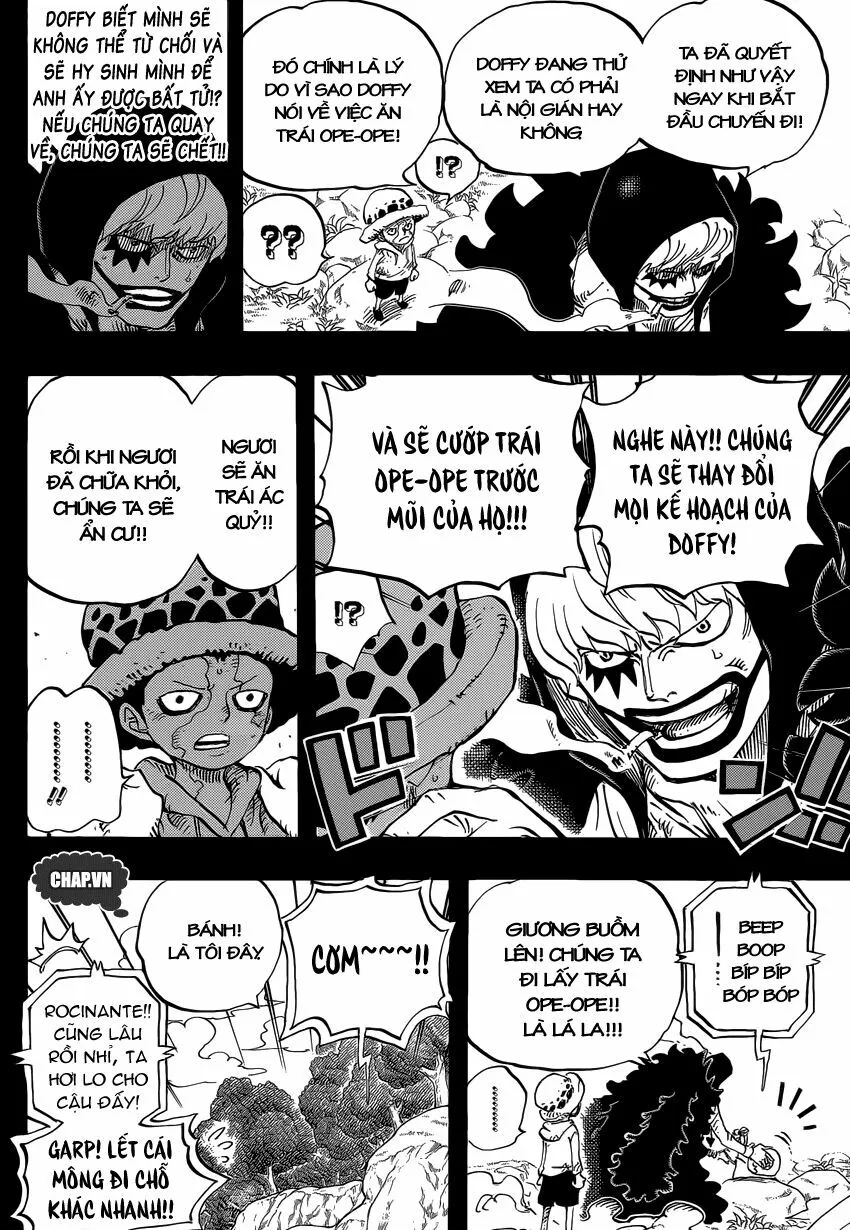 Chapter 765