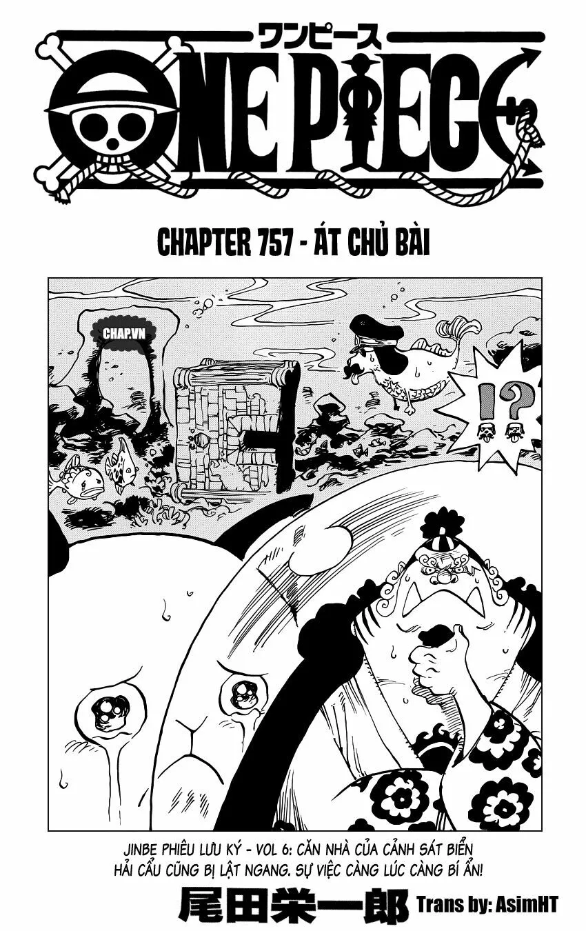 Chapter 757