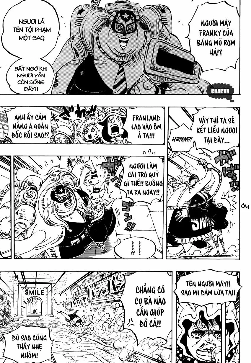 Chapter 755