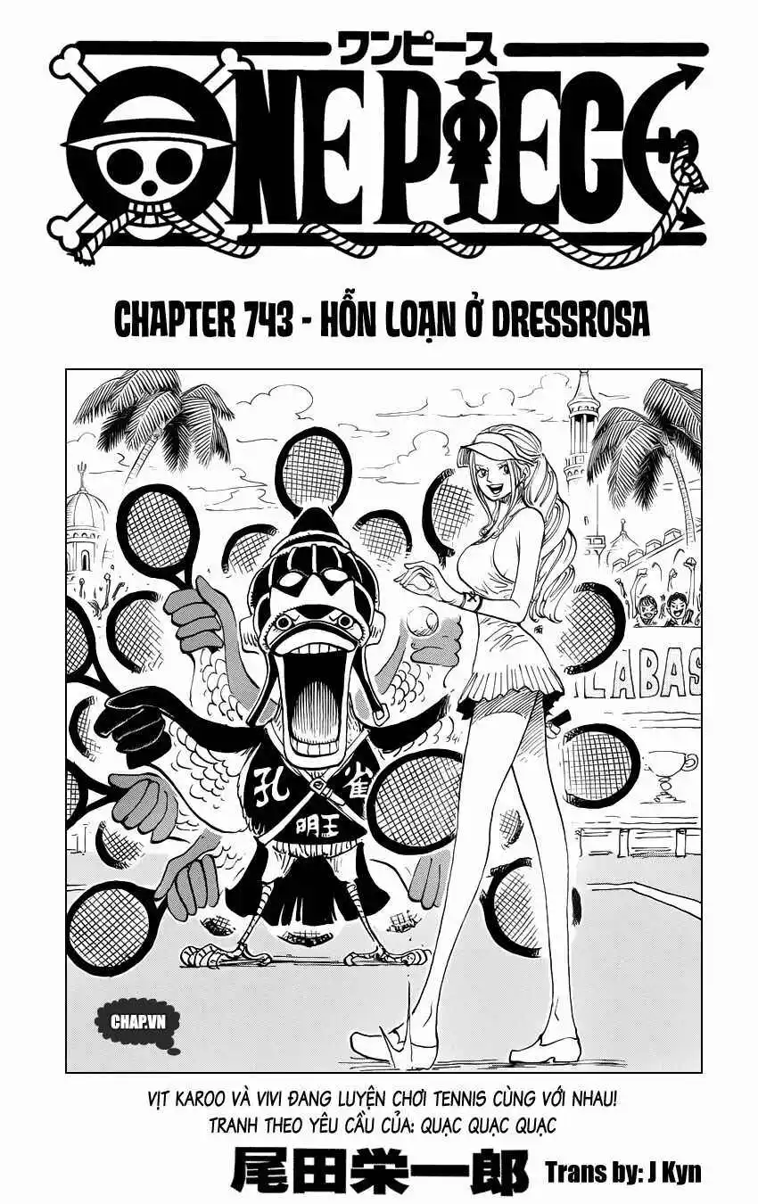 Chapter 743